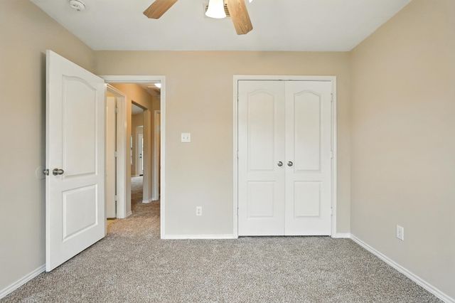 6642 Sutherland Street, Abilene, TX 79606