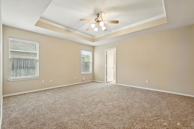 6642 Sutherland Street, Abilene, TX 79606