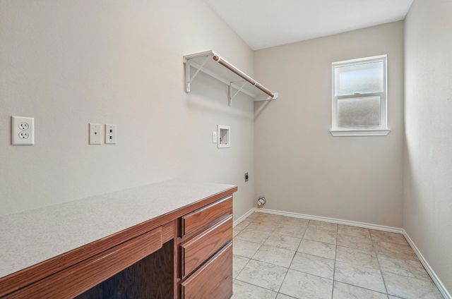 6642 Sutherland Street, Abilene, TX 79606