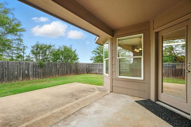 6642 Sutherland Street, Abilene, TX 79606