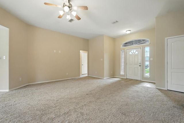 6642 Sutherland Street, Abilene, TX 79606