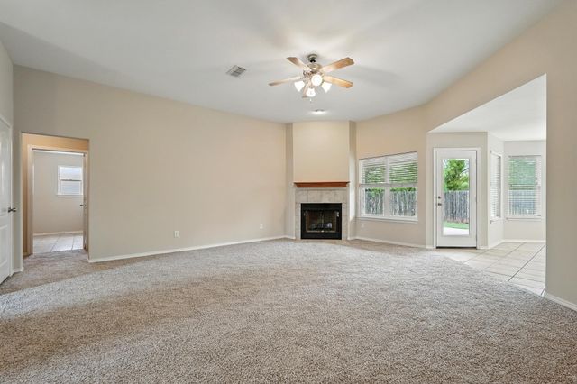 6642 Sutherland Street, Abilene, TX 79606