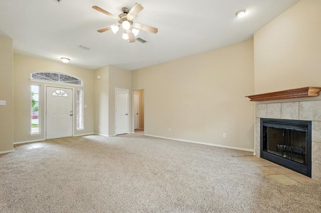 6642 Sutherland Street, Abilene, TX 79606
