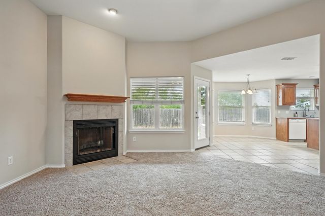 6642 Sutherland Street, Abilene, TX 79606
