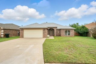 6642 Sutherland Street, Abilene, TX 79606