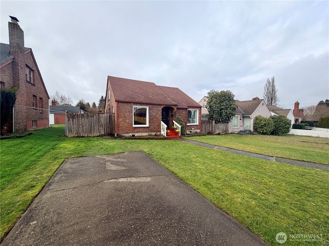 6014 Pacific Avenue, Tacoma, WA 98408