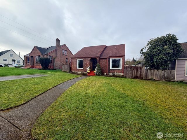 6014 Pacific Avenue, Tacoma, WA 98408