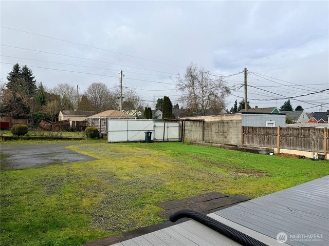 6014 Pacific Avenue, Tacoma, WA 98408
