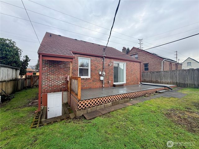 6014 Pacific Avenue, Tacoma, WA 98408