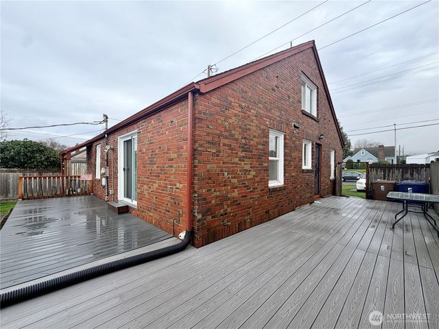 6014 Pacific Avenue, Tacoma, WA 98408