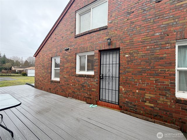 6014 Pacific Avenue, Tacoma, WA 98408