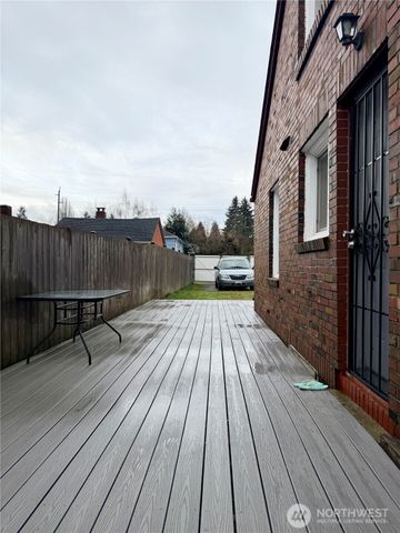 6014 Pacific Avenue, Tacoma, WA 98408