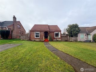 6014 Pacific Avenue, Tacoma, WA 98408