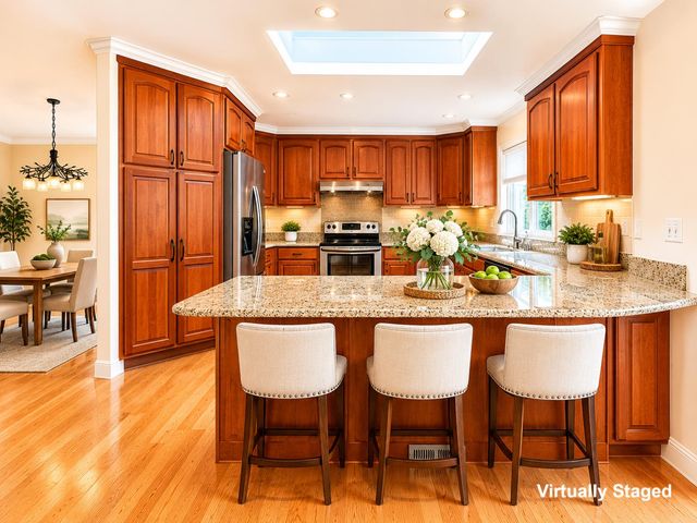 300 Ridgeway Road, Woodside, CA 94062