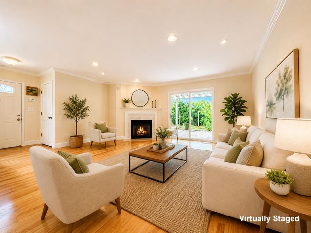 300 Ridgeway Road, Woodside, CA 94062