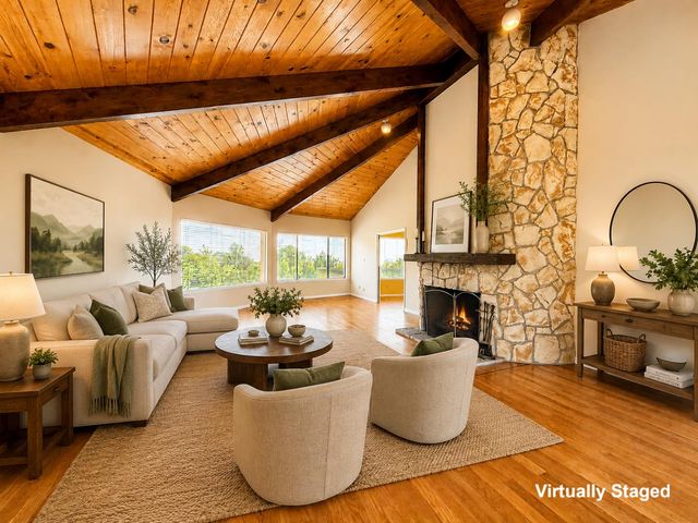 300 Ridgeway Road, Woodside, CA 94062