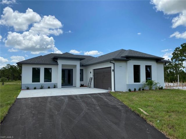 4362 40th ST NE, Naples, FL 34120
