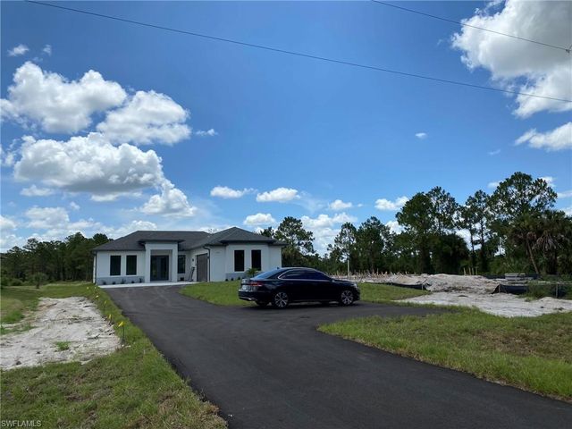 4362 40th ST NE, Naples, FL 34120