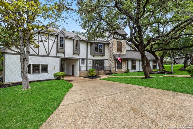 302 Bluffcove, San Antonio, TX 78216