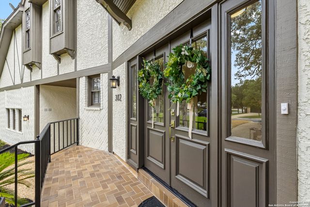 302 Bluffcove, San Antonio, TX 78216