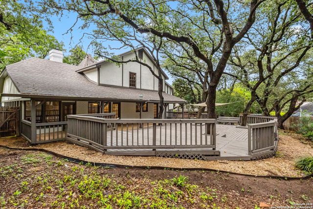 302 Bluffcove, San Antonio, TX 78216