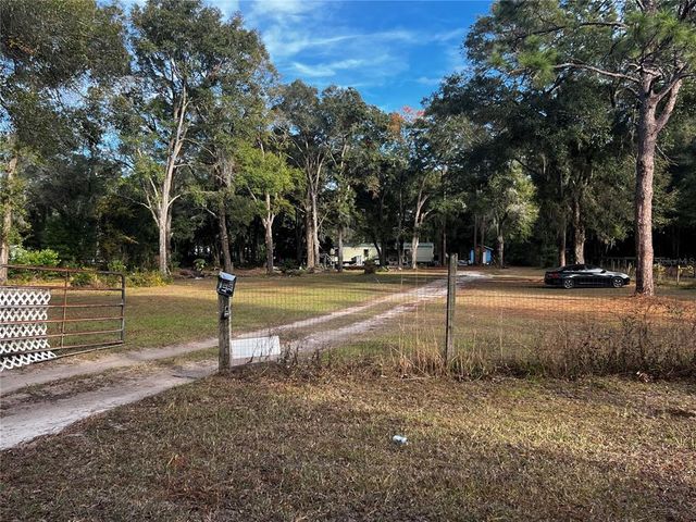 4221 SW 89TH AVENUE, Ocala, FL 34481
