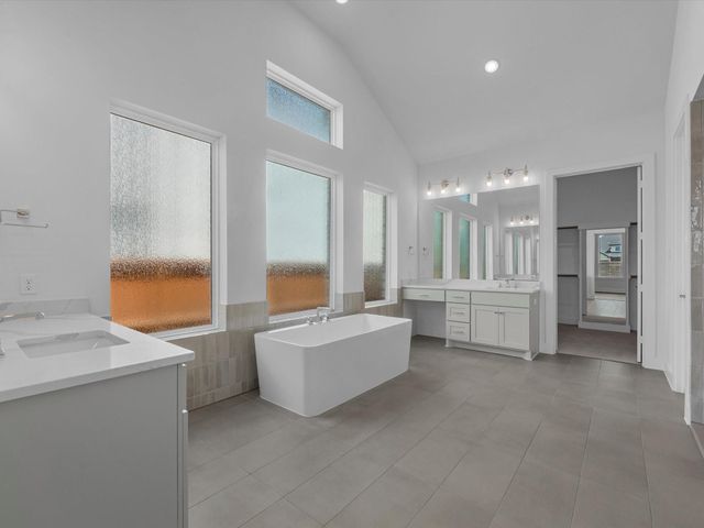 5031 Burkland Woods Drive, Spring, TX 77386