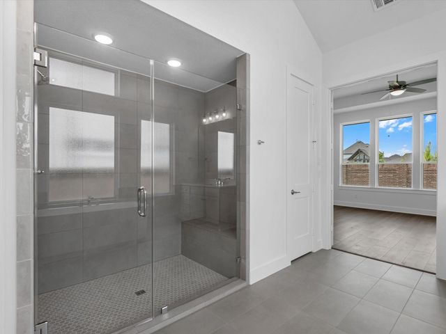 5031 Burkland Woods Drive, Spring, TX 77386