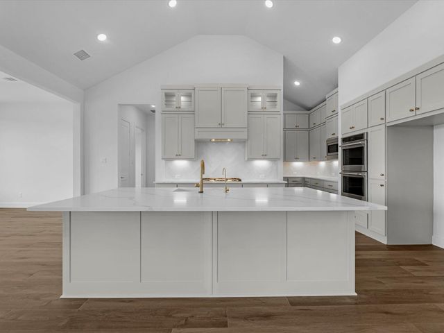 5031 Burkland Woods Drive, Spring, TX 77386