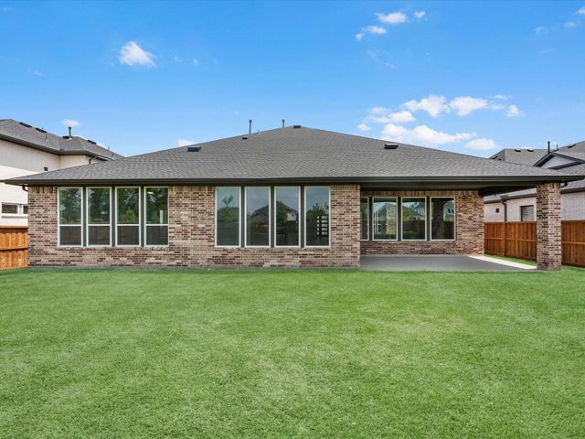 5031 Burkland Woods Drive, Spring, TX 77386