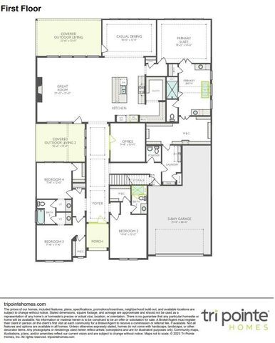 5031 Burkland Woods Drive, Spring, TX 77386