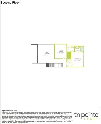 5031 Burkland Woods Drive, Spring, TX 77386