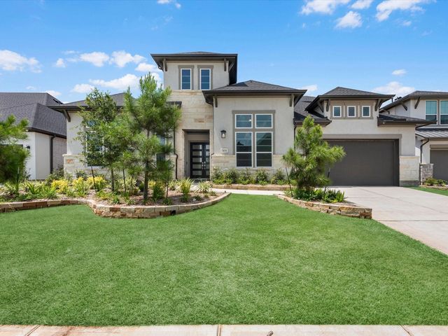 5031 Burkland Woods Drive, Spring, TX 77386