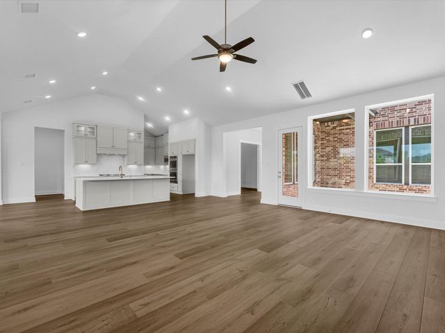 5031 Burkland Woods Drive, Spring, TX 77386