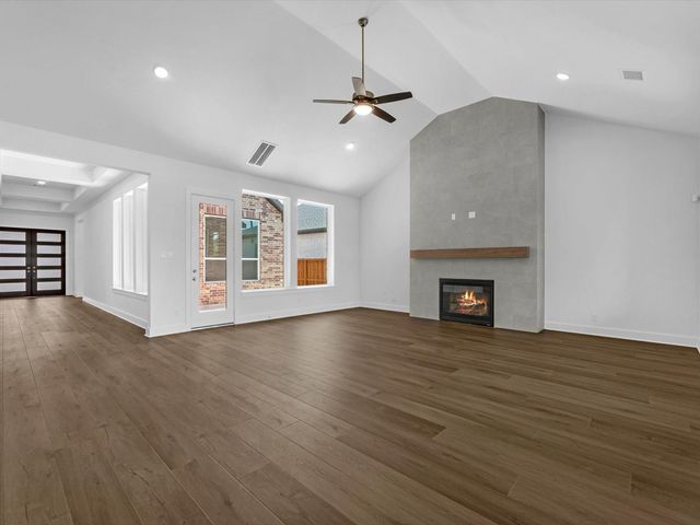 5031 Burkland Woods Drive, Spring, TX 77386
