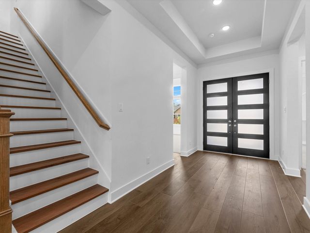 5031 Burkland Woods Drive, Spring, TX 77386