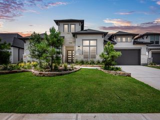 5031 Burkland Woods Drive, Spring, TX 77386