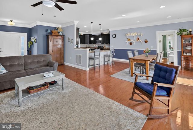16853 LANCASTER RD, Lewes, DE 19958