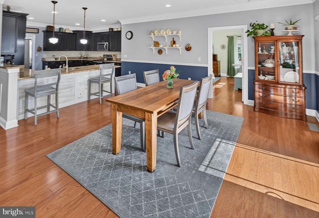16853 LANCASTER RD, Lewes, DE 19958