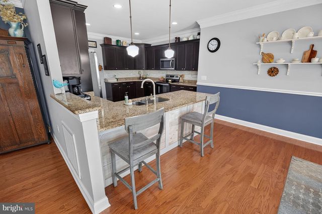 16853 LANCASTER RD, Lewes, DE 19958