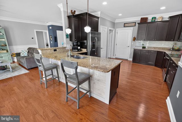 16853 LANCASTER RD, Lewes, DE 19958