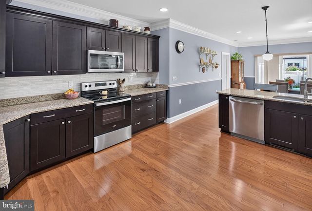 16853 LANCASTER RD, Lewes, DE 19958