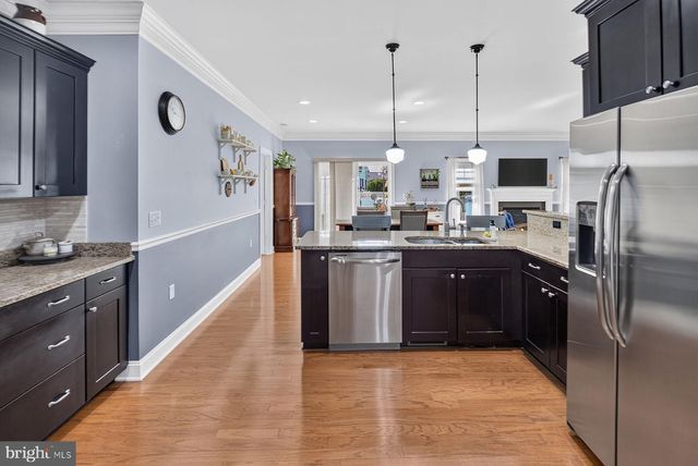 16853 LANCASTER RD, Lewes, DE 19958