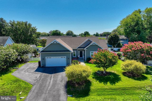 16853 LANCASTER RD, Lewes, DE 19958