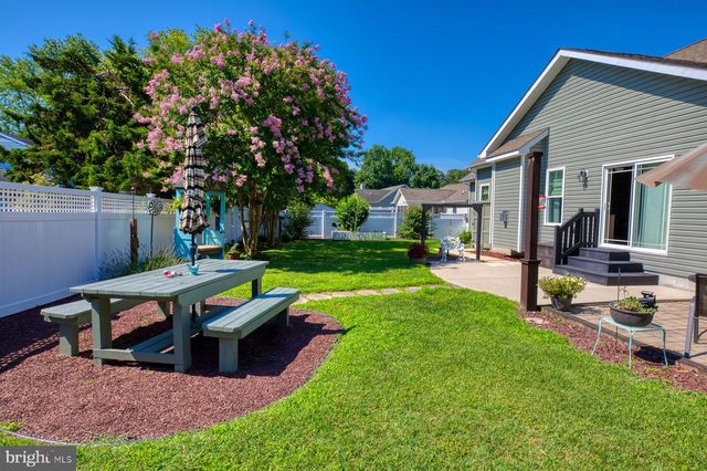 16853 LANCASTER RD, Lewes, DE 19958