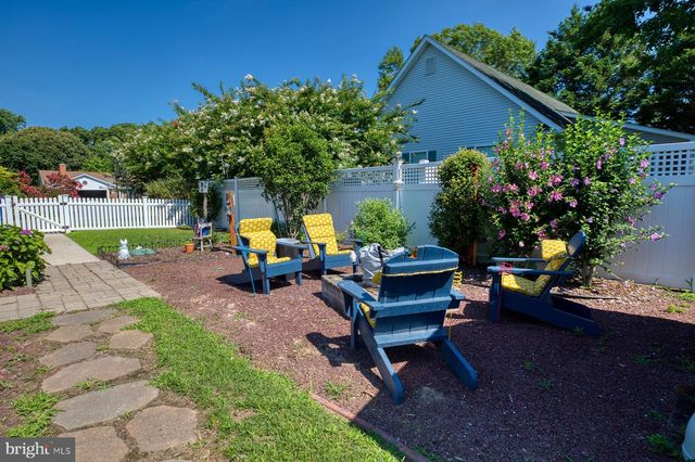 16853 LANCASTER RD, Lewes, DE 19958