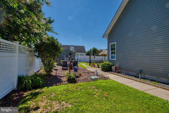 16853 LANCASTER RD, Lewes, DE 19958