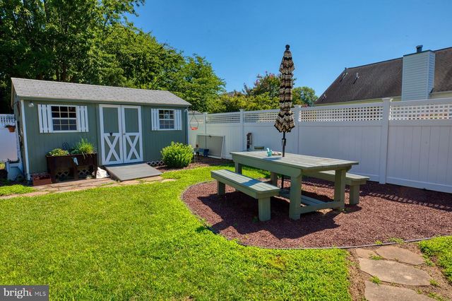 16853 LANCASTER RD, Lewes, DE 19958