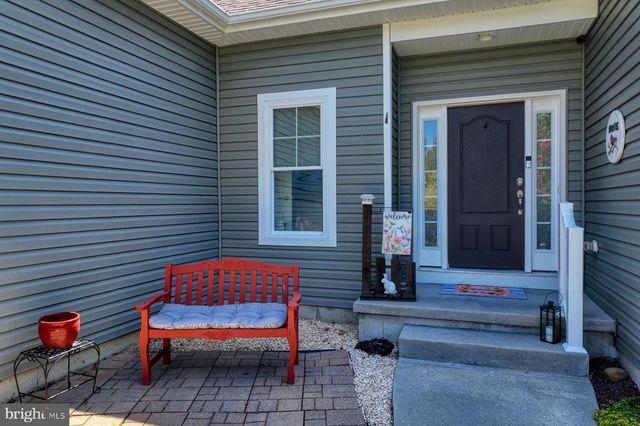 16853 LANCASTER RD, Lewes, DE 19958