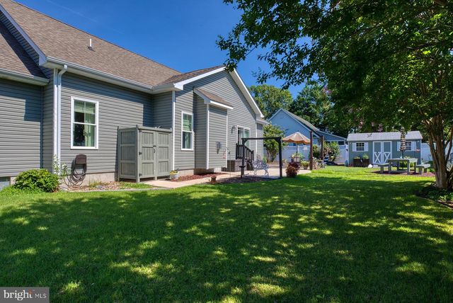 16853 LANCASTER RD, Lewes, DE 19958